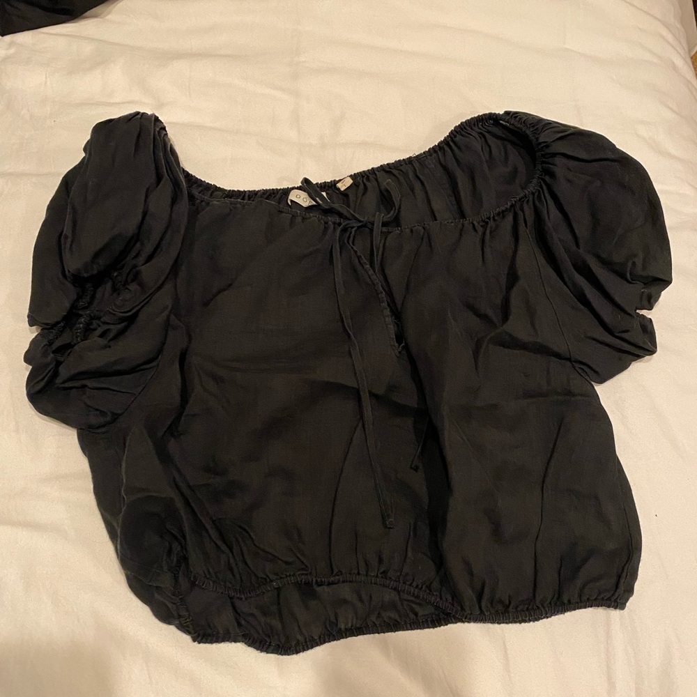 doen hera crop top - Picture 6 of 6